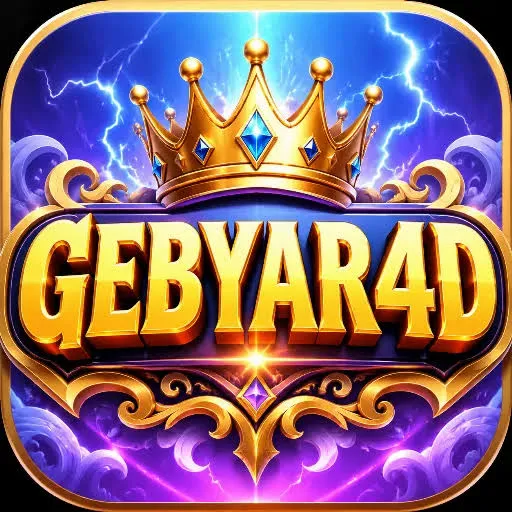 GEBYAR4D - Permainan Bingo Seru dan Menyenangkan