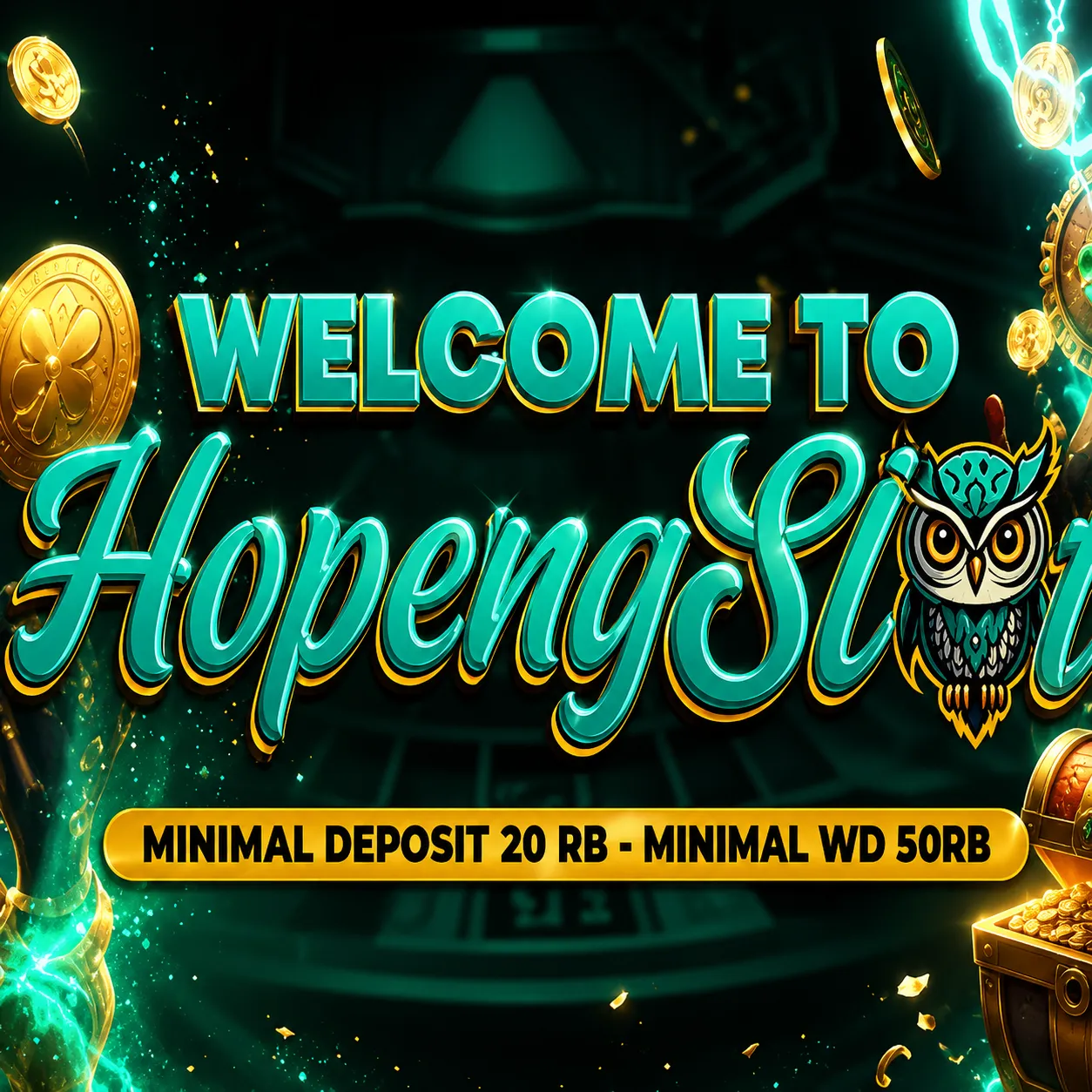 HOPENGSLOT - Petualangan Memancing Seru dan Mengasyikkan