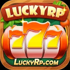 LUCKYRP - Simulasi Kehidupan yang Menarik