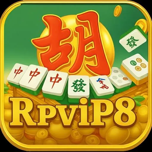 RPVIP8 - Petualangan Epik di Dunia Fantasi